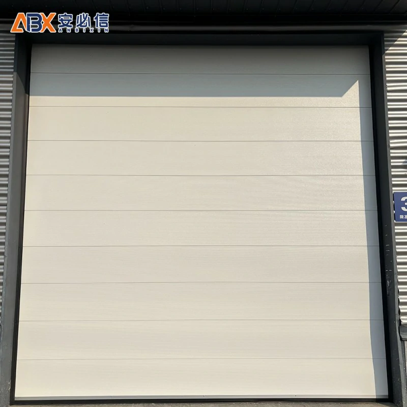 资阳市高扬程滑升门