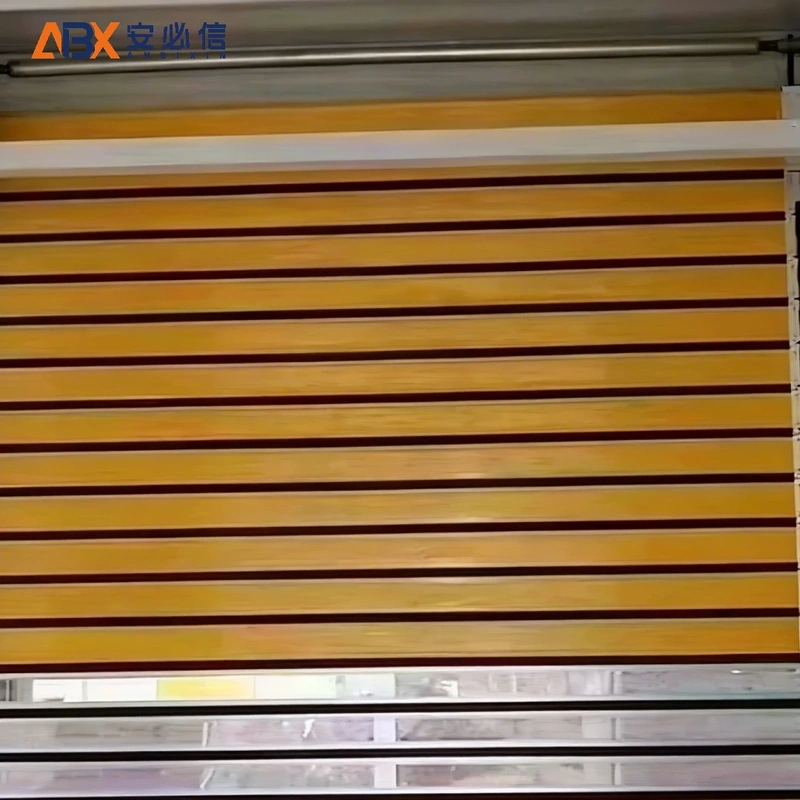 资阳市感应高速门